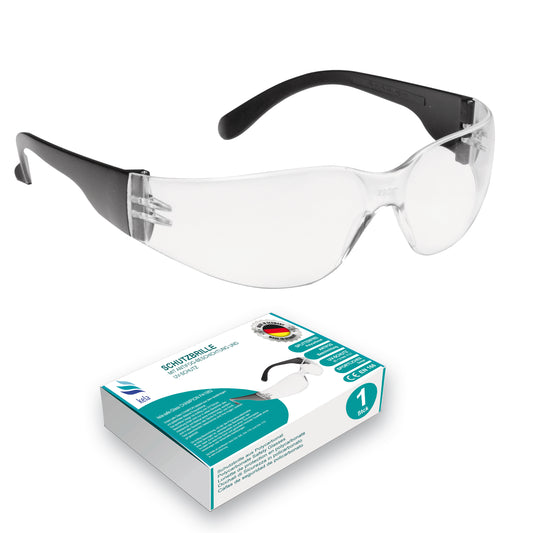 Safety glasses CHAMPION - T