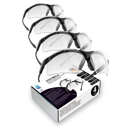 Safety glasses SKY