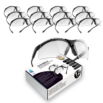 Safety glasses SKY